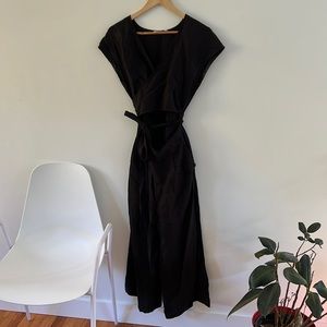 Aritiza jumpsuit/romper